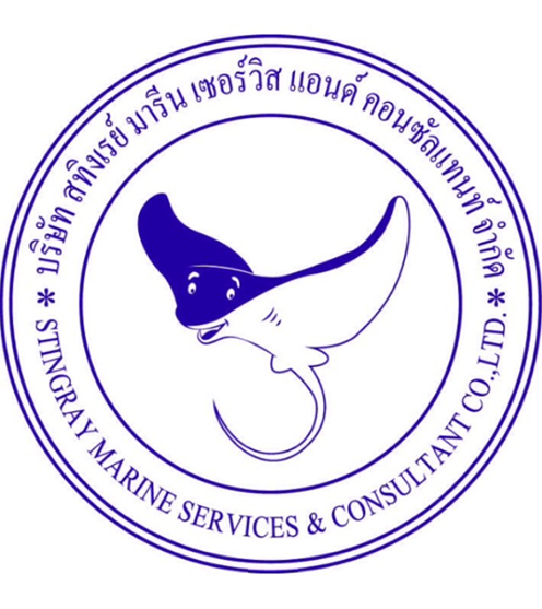 Stingray Marine Services and Consultant Co.,Ltd.